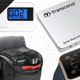 Illustration for article titled Todays Best Deals: Flash Storage, Camera Bags, Breathalyzer, and More
